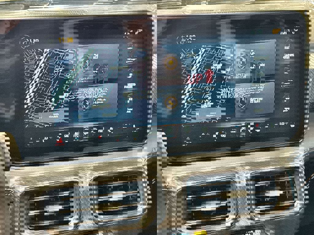 Used 2025 Ford Mustang Dark Horse w/ Dark Horse Handlin Package image 19