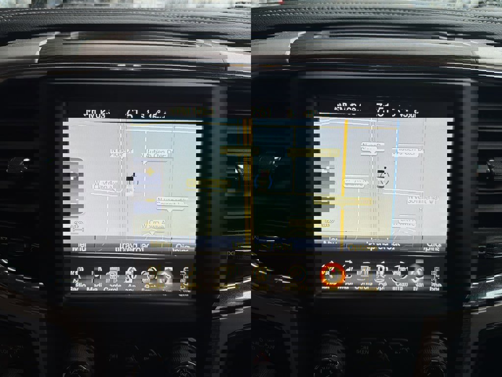 Used 2017 RAM 2500 Laramie w/ Convenience Group image 29