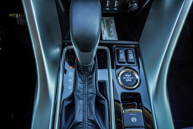 New 2026 Mitsubishi Eclipse Cross SE image 25