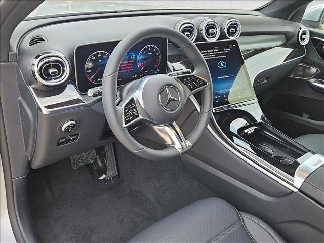 Certified 2026 Mercedes-Benz GLC 300 image 9