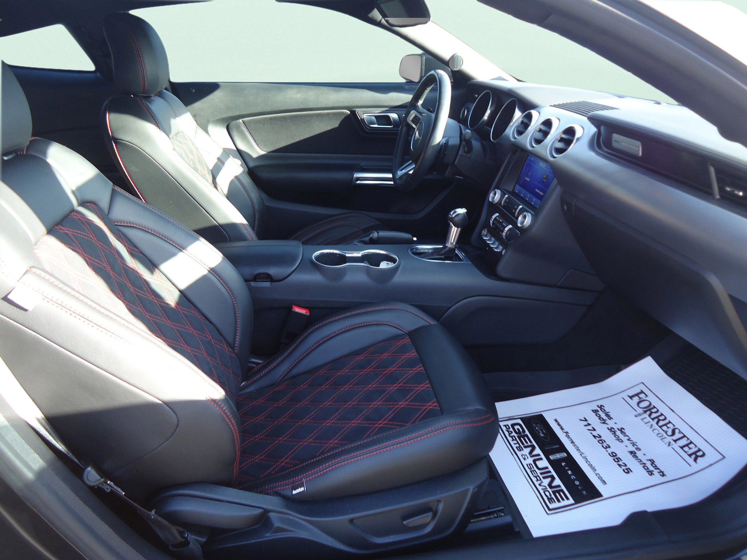 Used 2023 Ford Mustang GT w/ Equipment Group 301A image 24