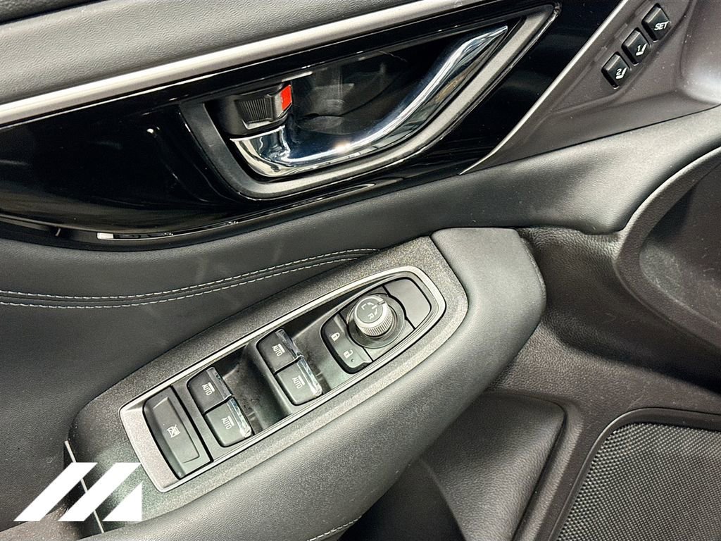 Certified 2023 Subaru Outback Limited XT image 20