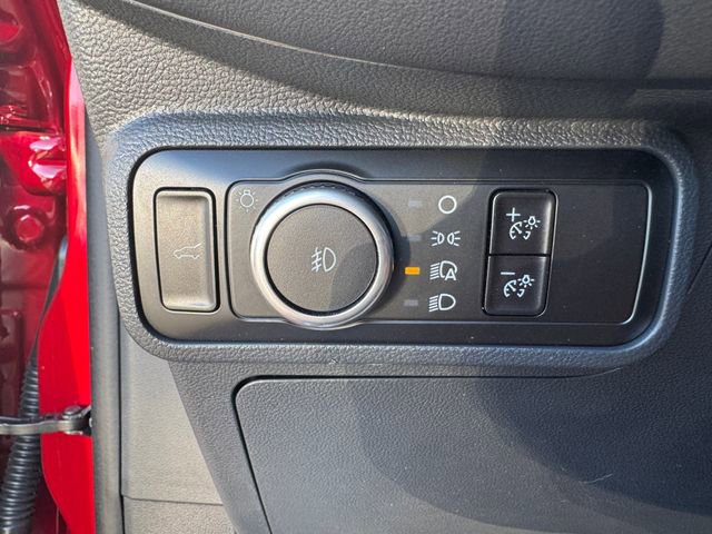 Used 2025 Ford Explorer ST-Line image 28