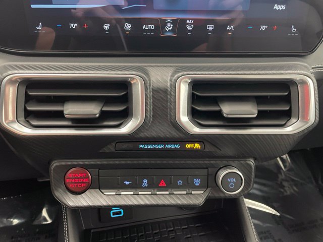 Used 2024 Ford Mustang GT Premium RWD image 12