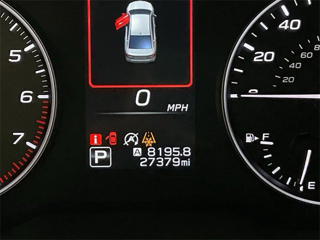 Used 2024 Subaru Legacy Premium image 37