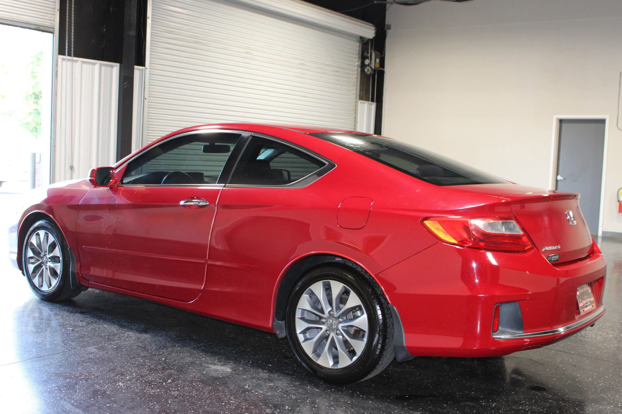 Used 2013 Honda Accord EX image 6