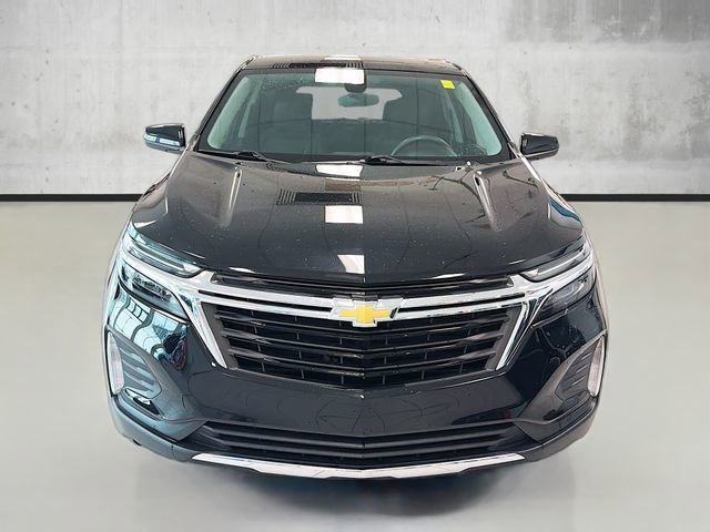 Certified 2022 Chevrolet Equinox LT image 2