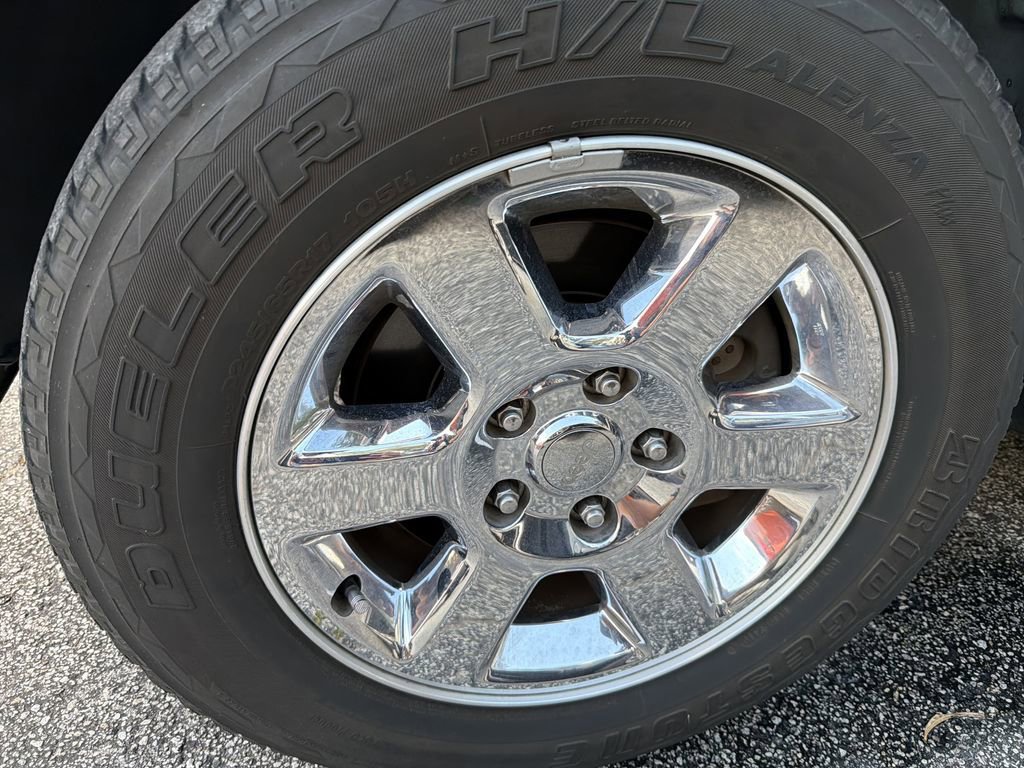 Used 2007 Jeep Commander Limited RWD image 5