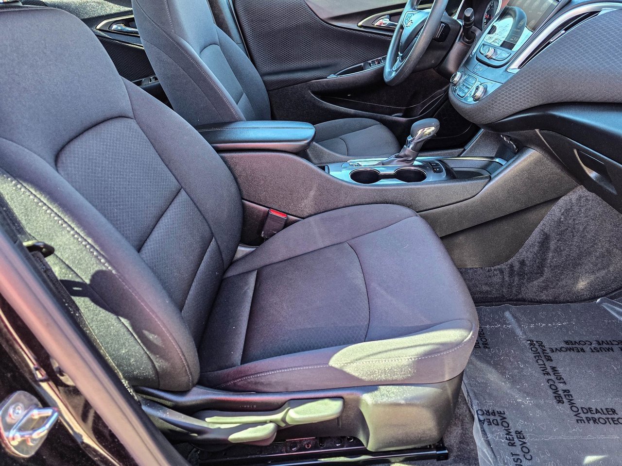 Certified 2024 Chevrolet Malibu LT image 40