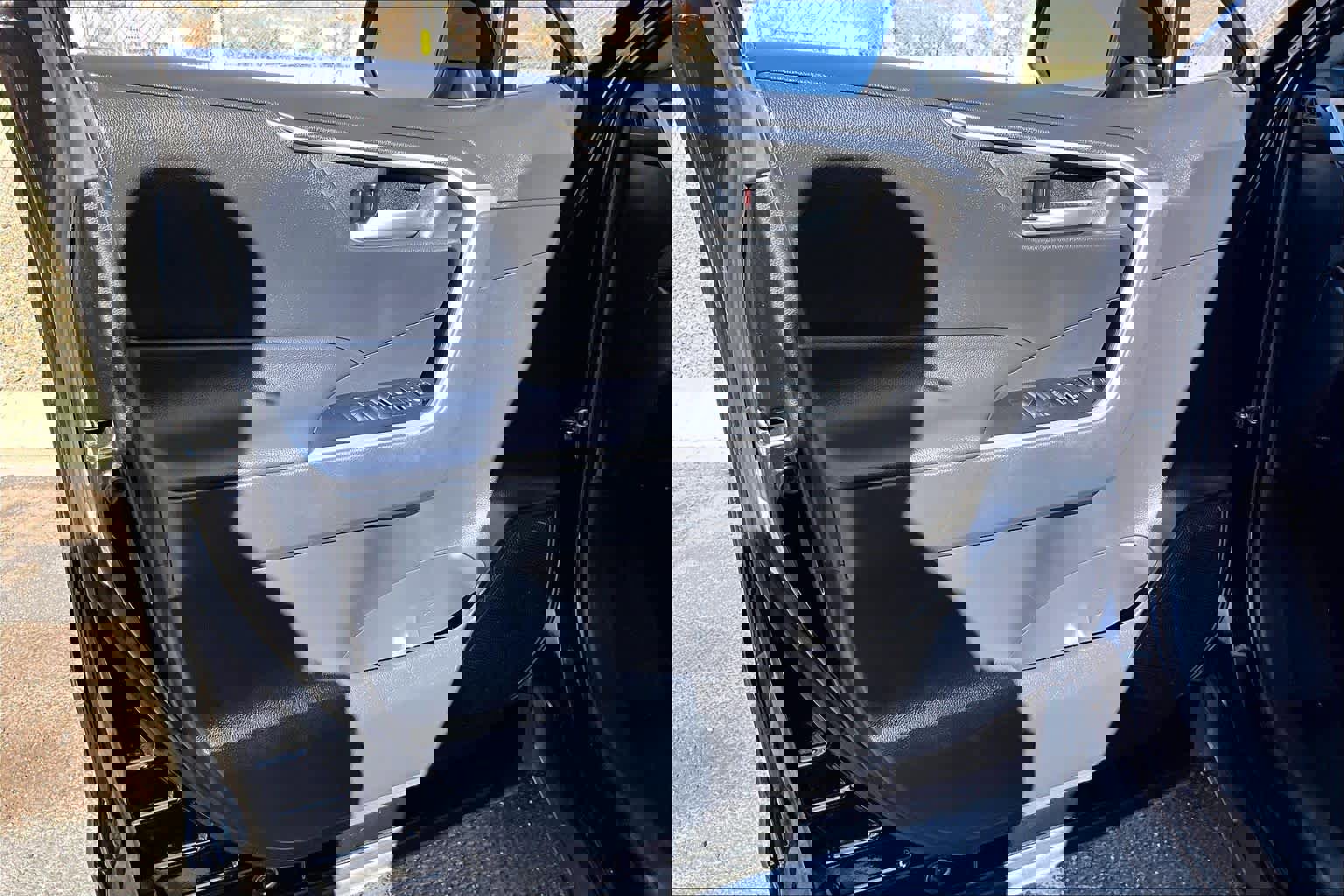 Certified 2024 Toyota RAV4 XLE image 18