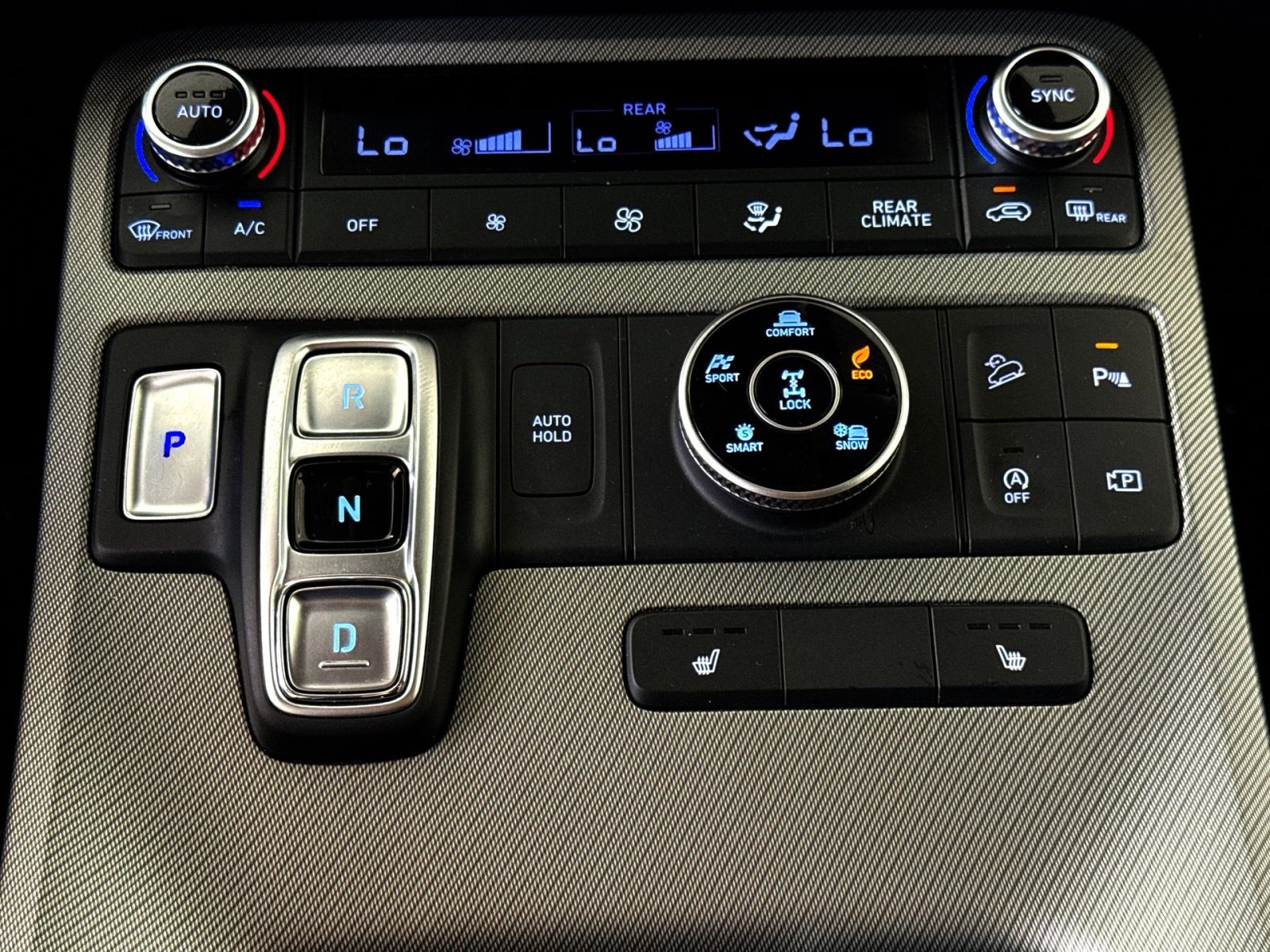 Used 2023 Hyundai Palisade SEL AWD/4WD image 22