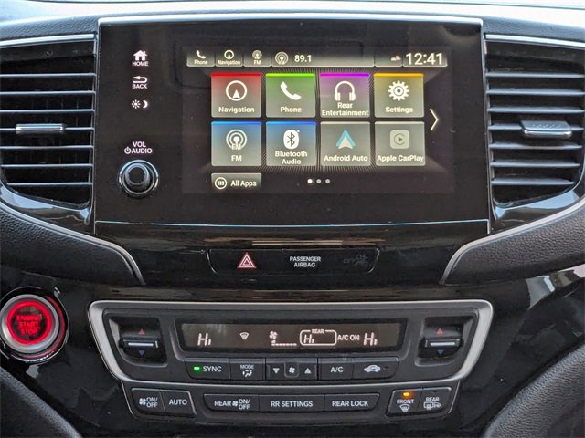 Used 2022 Honda Pilot Touring image 24