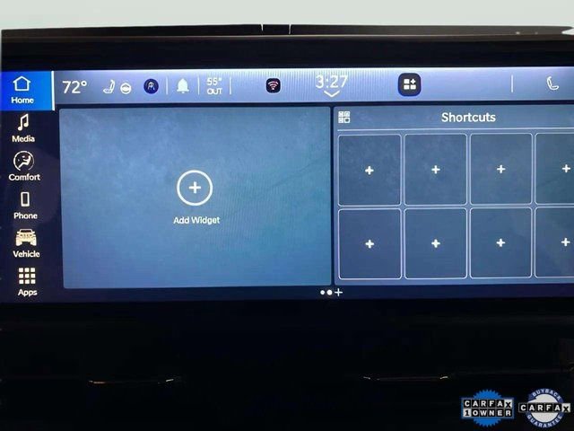 Used 2025 Jeep Wrangler Unlimited Sahara w/ Safety Group image 35