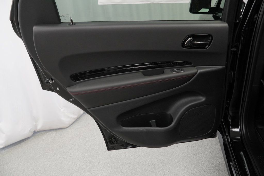 New 2026 Dodge Durango GT image 29