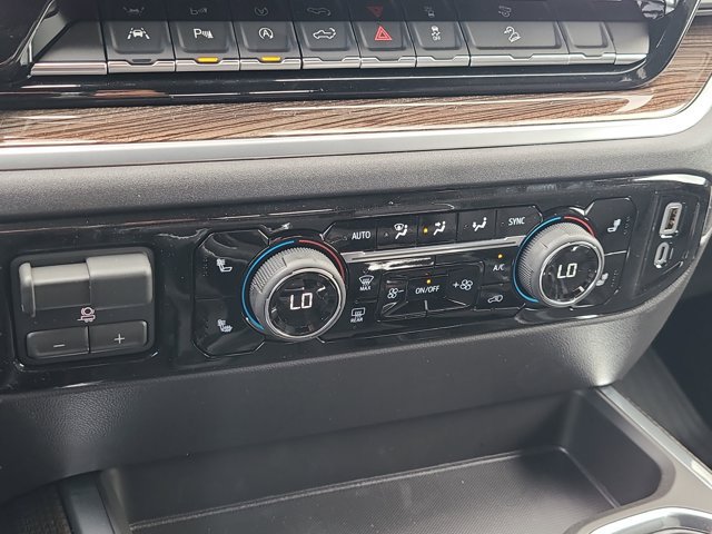 New 2026 Chevrolet Silverado 1500 LT Trail Boss w/ LT Trail Boss Premium Package AWD/4WD image 29