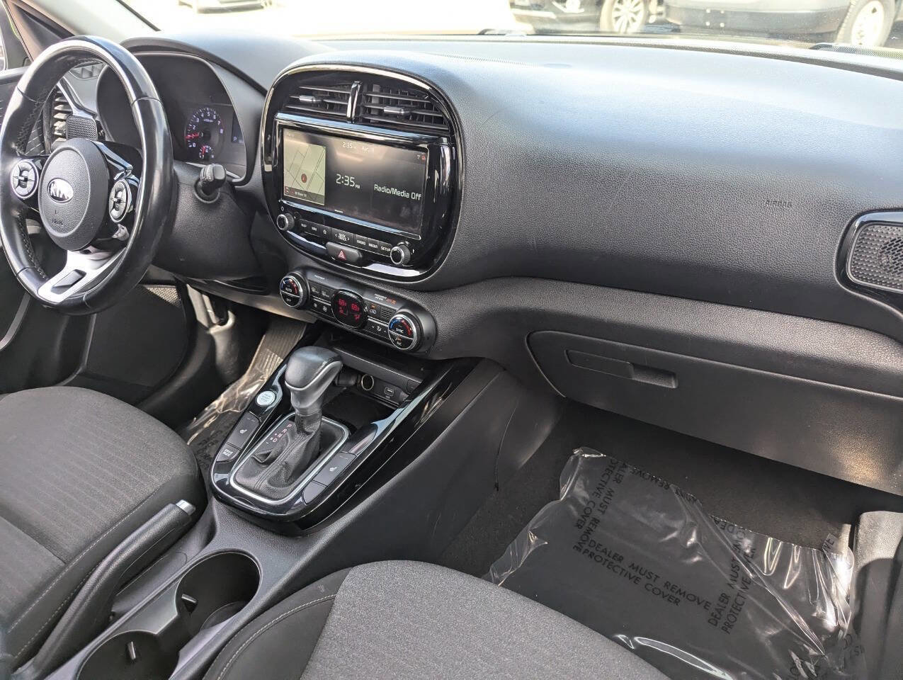Used 2020 Kia Soul EX image 13