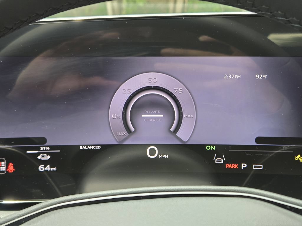 New 2027 Audi Q6 e-tron Premium Plus AWD/4WD image 21