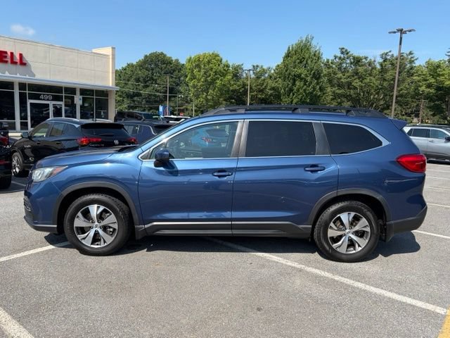 Used 2020 Subaru Ascent Premium w/ Convenience Package AWD/4WD image 4