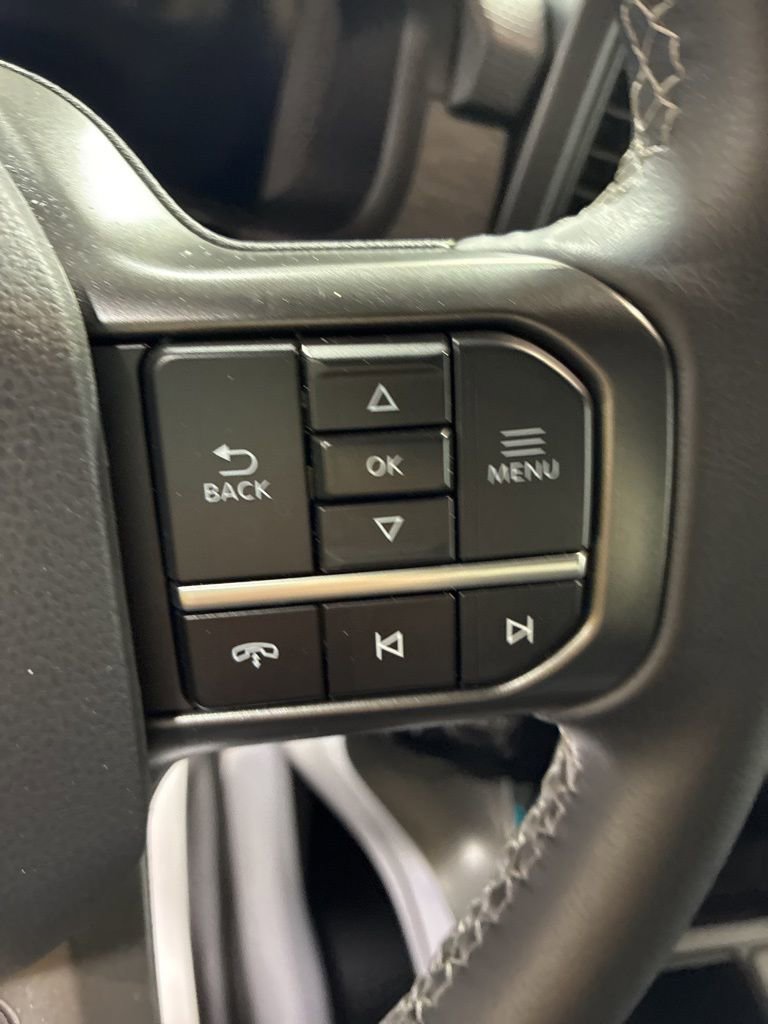 Used 2024 Ford F150 XLT w/ Equipment Group 303A High image 16