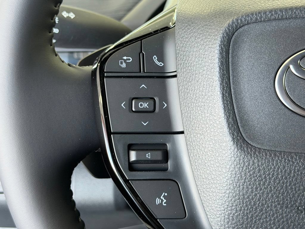 New 2026 Toyota C-HR AWD/4WD image 23