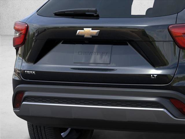 New 2026 Chevrolet Trax LT FWD image 14