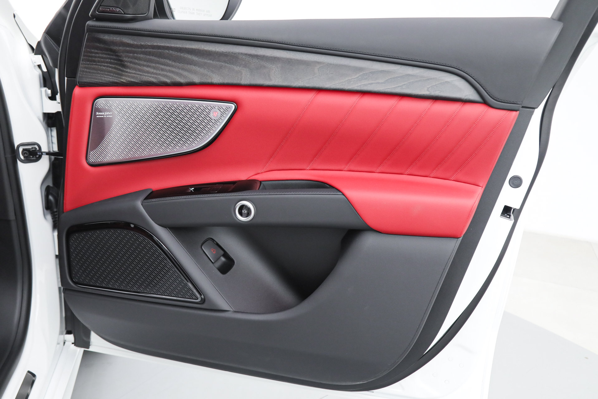 New 2026 Maserati Grecale Modena AWD/4WD image 11