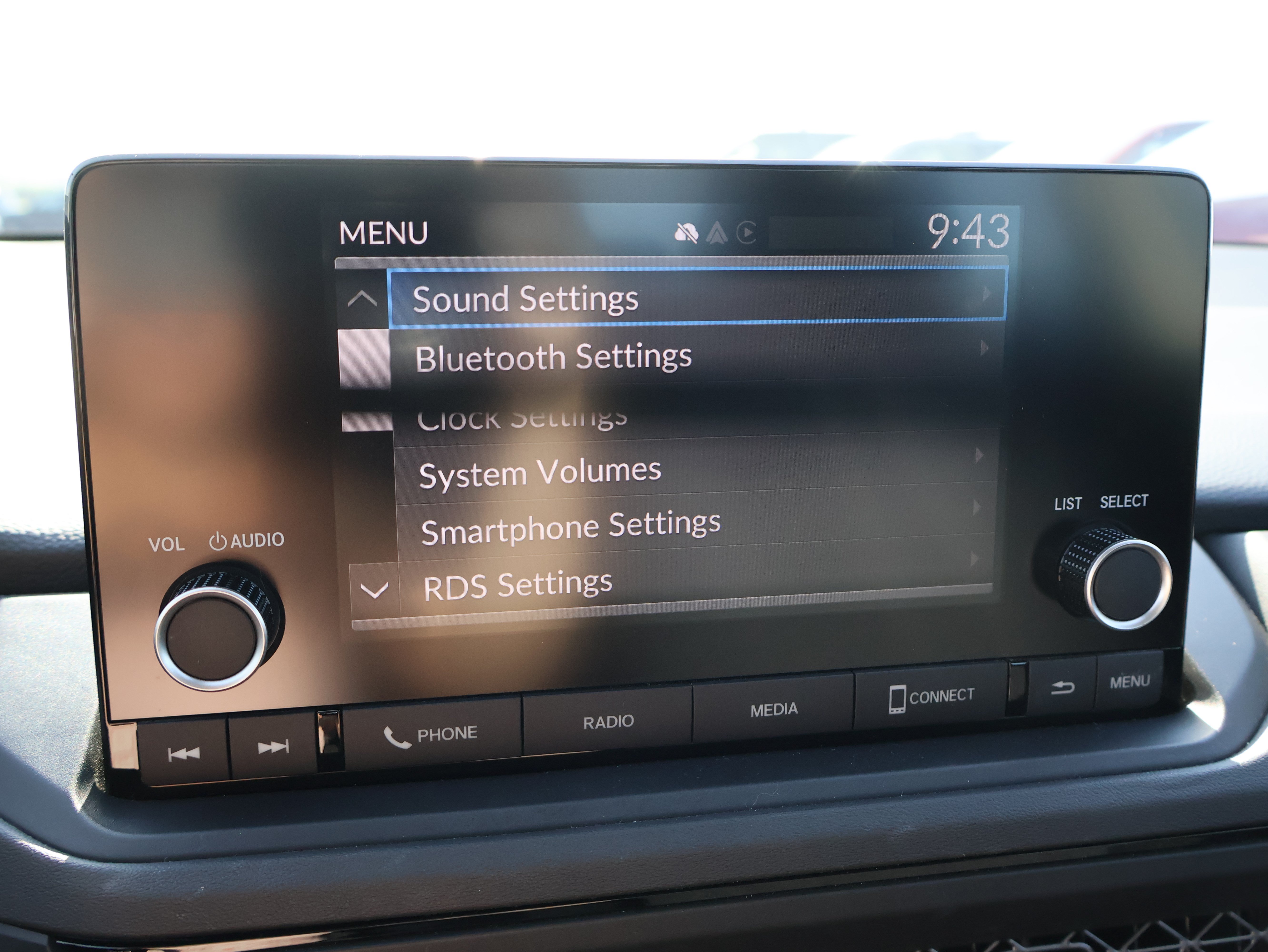 Used 2025 Honda Accord SE image 28