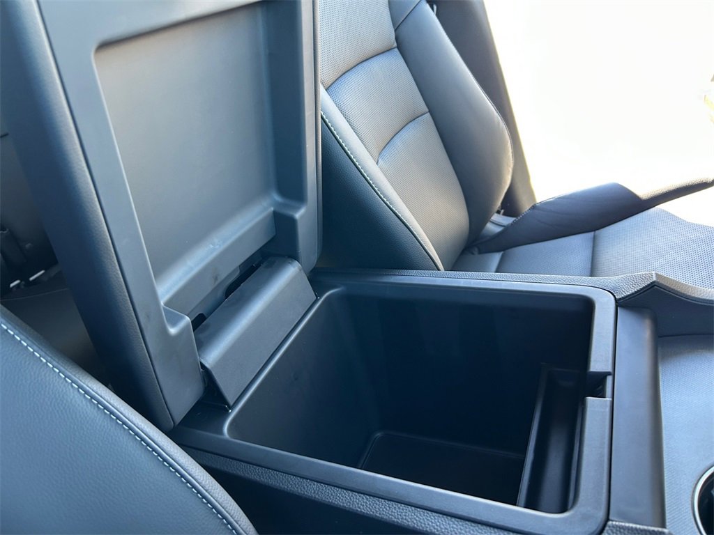 New 2026 Honda Ridgeline RTL image 22