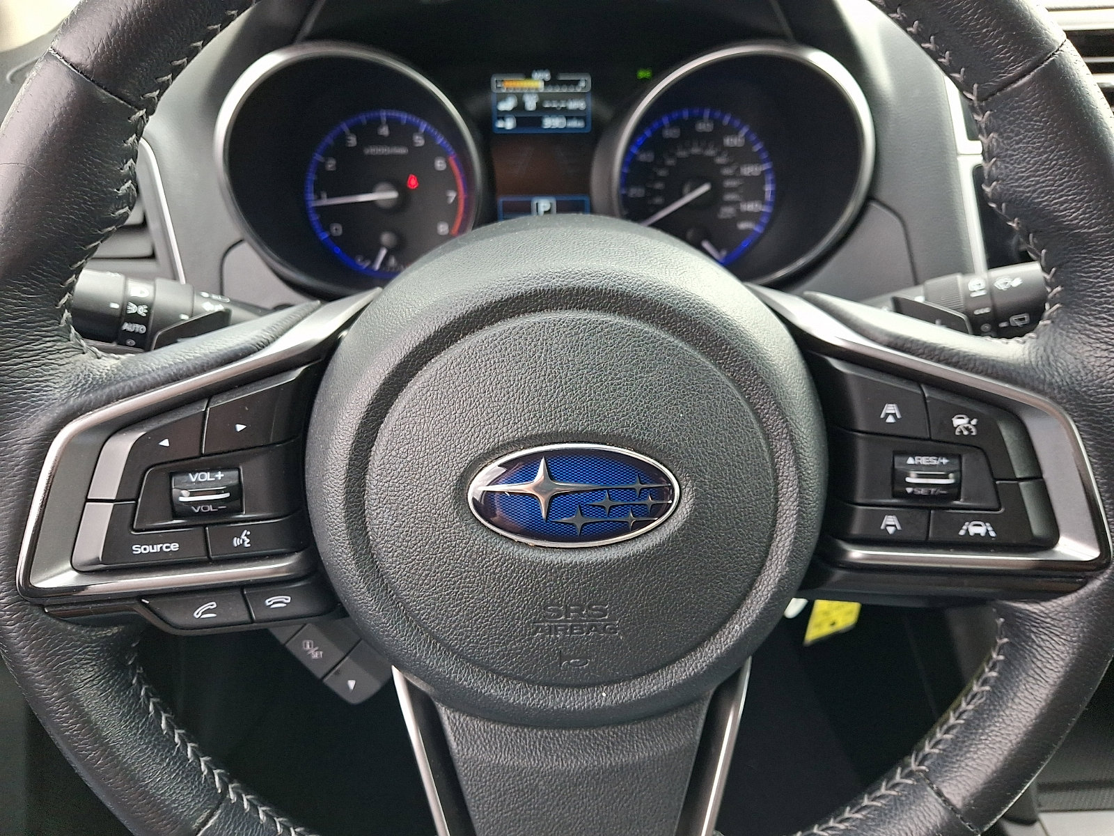 Used 2019 Subaru Outback 2.5i Premium w/ Popular Package #2 image 21