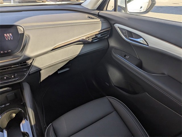 New 2026 Buick Envision Avenir image 14