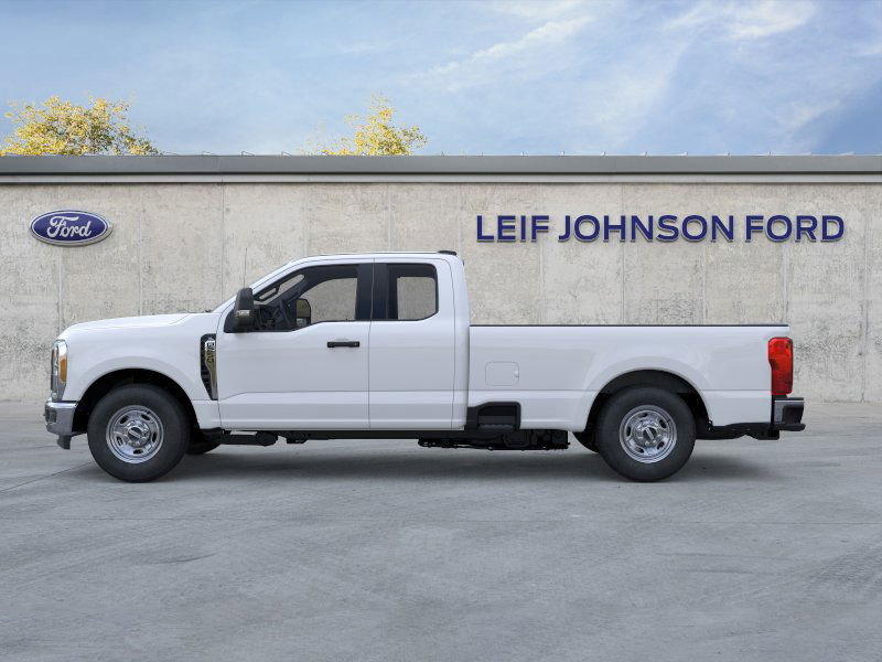 New 2026 Ford F250 XL image 3