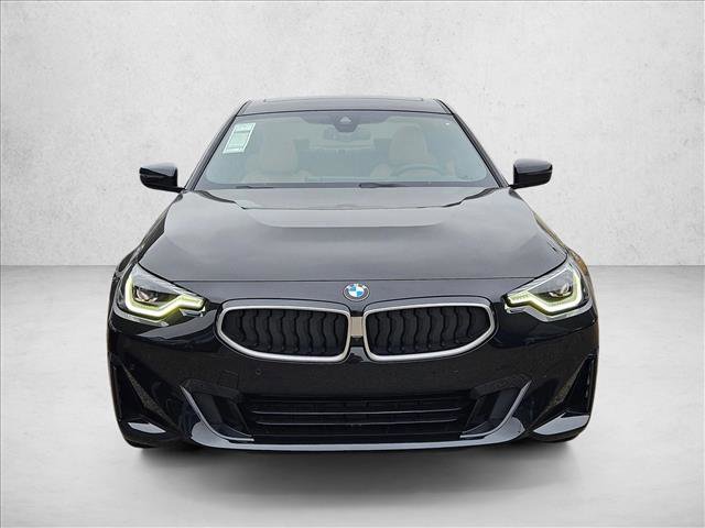Used 2026 BMW 230i xDrive Coupe w/ Premium Package image 6