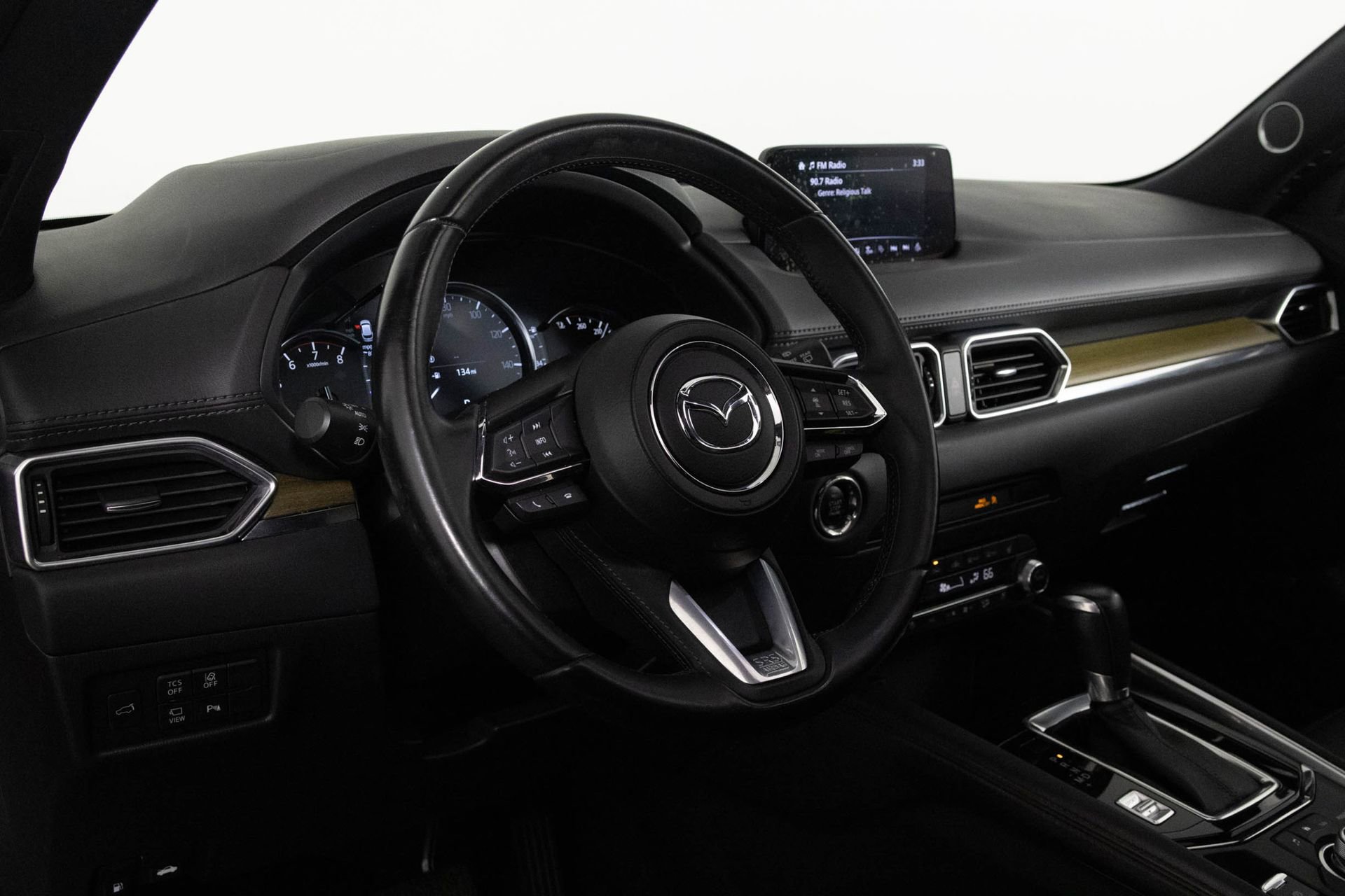 Used 2019 MAZDA CX-5 Signature image 33