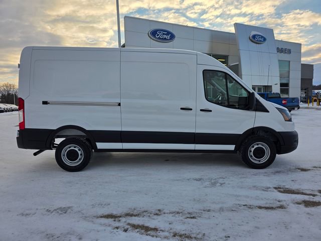 New 2026 Ford Transit 250 148 Medium Roof image 22