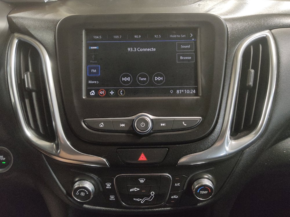 Used 2019 Chevrolet Equinox LT AWD/4WD image 25