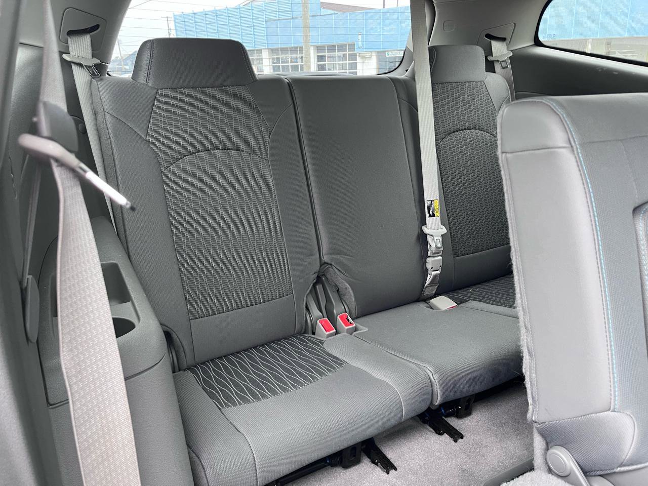 Used 2017 Chevrolet Traverse LS image 14