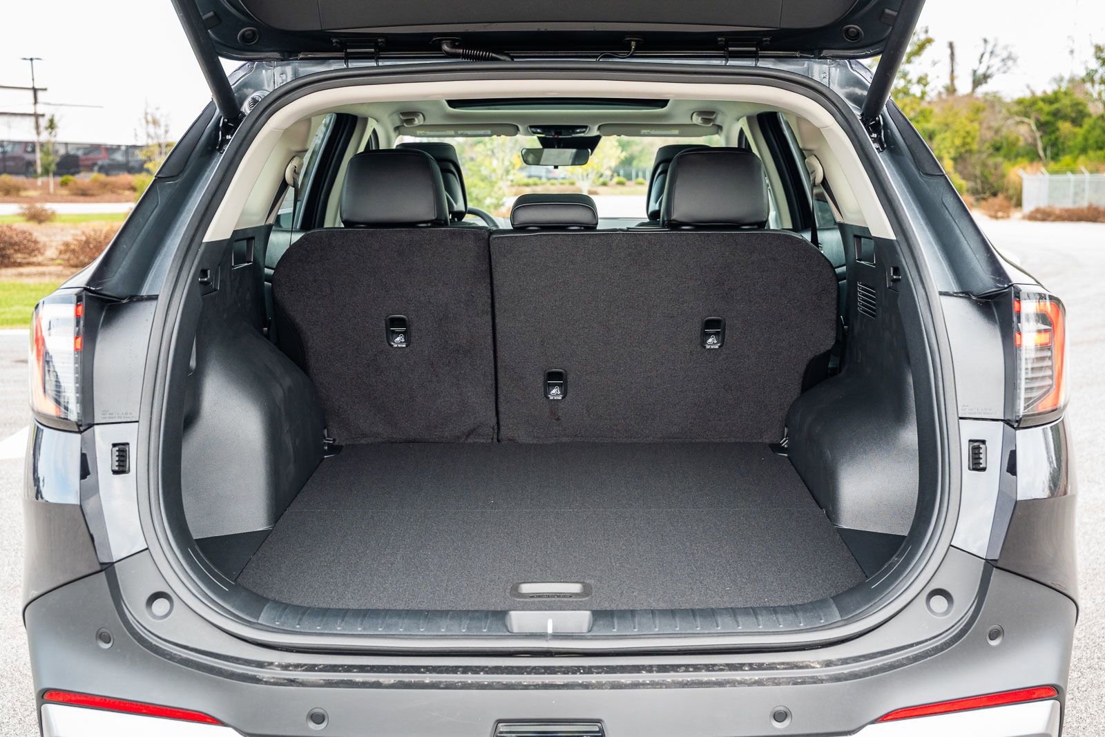 New 2026 Kia Sportage EX image 10