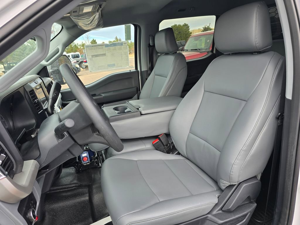 New 2026 Ford F550 4x4 Crew Cab image 30