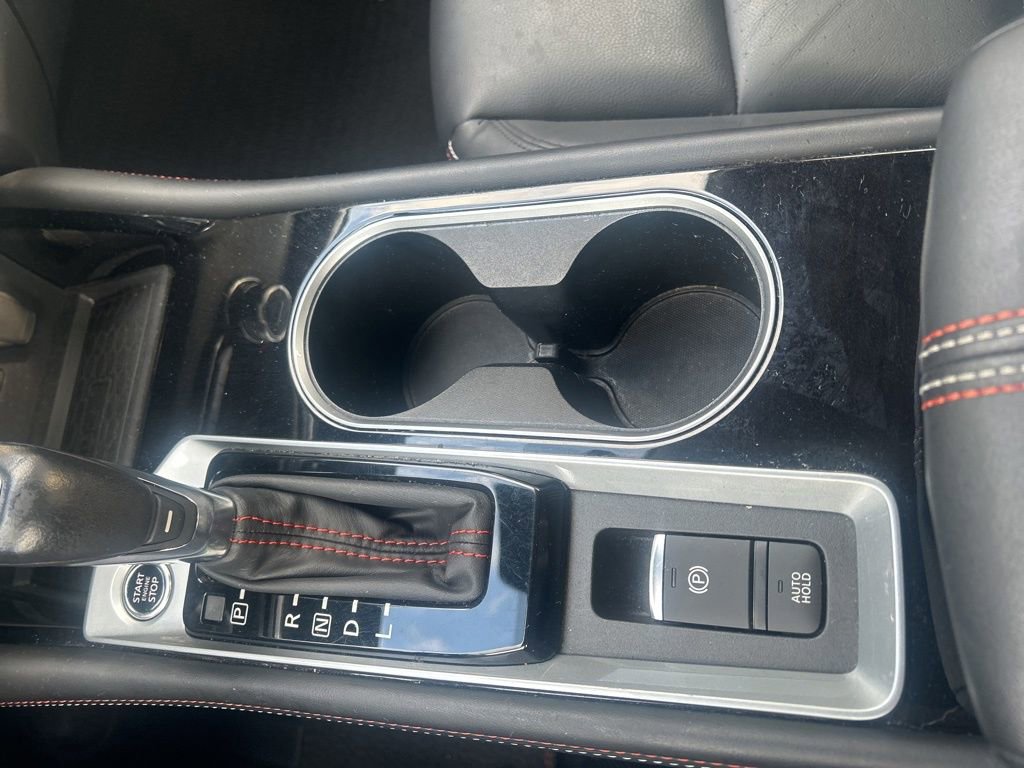 Certified 2023 Nissan Altima 2.0 SR image 16