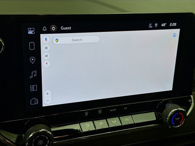 New 2026 Chevrolet Colorado W/T w/ WT Custom Package image 15