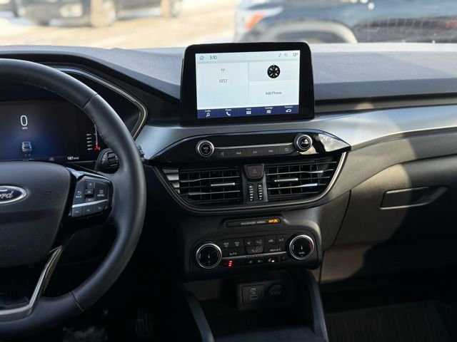 Certified 2023 Ford Escape Active image 20