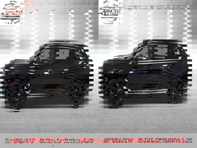 Used 2024 BMW X7 xDrive40i w/ Climate Comfort Package image 2