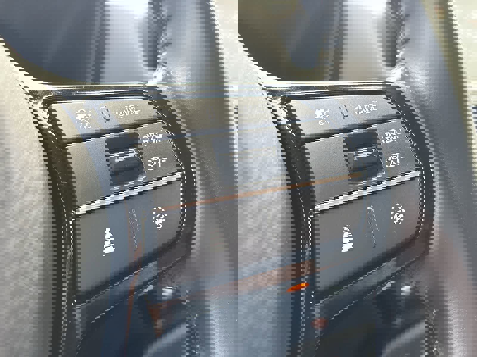 Certified 2025 Honda CR-V EX-L image 31