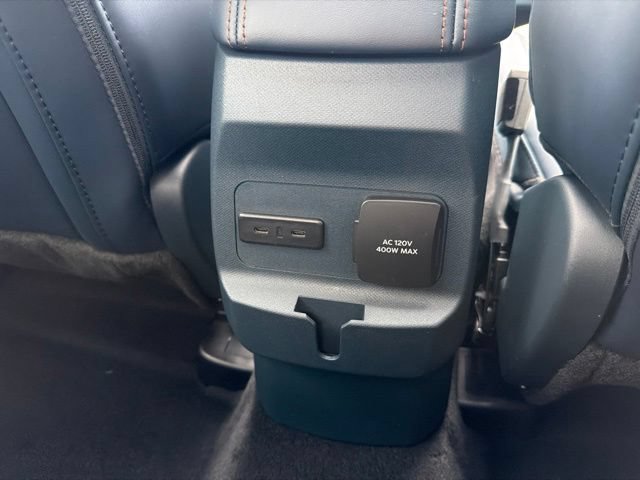 New 2026 Ford Maverick Lariat w/ 4K Tow Package AWD/4WD image 17