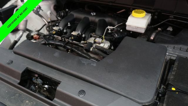 Certified 2023 Nissan Pathfinder Rock Creek AWD/4WD image 67