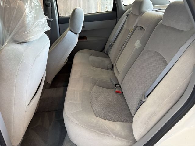 Used 2006 Buick LaCrosse CX FWD image 21