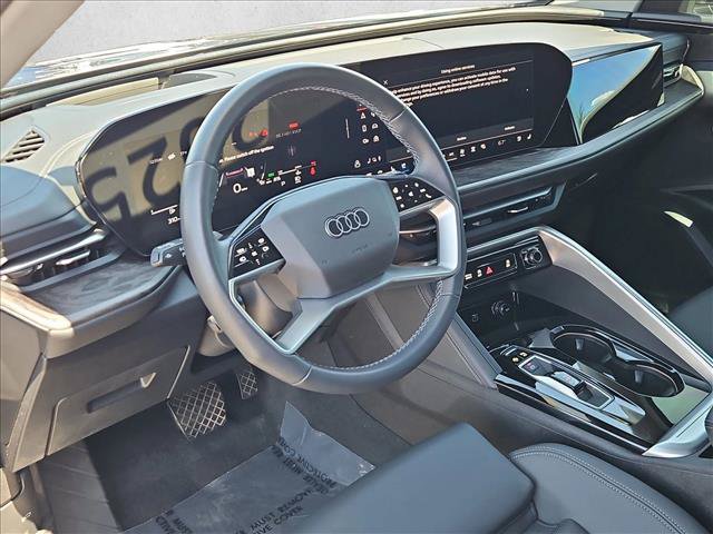 Certified 2025 Audi Q5 Premium w/ Premium Plus AWD/4WD image 13