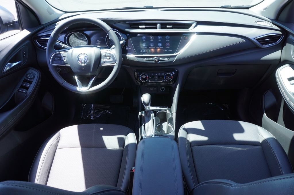 Certified 2023 Buick Encore GX Select FWD image 11
