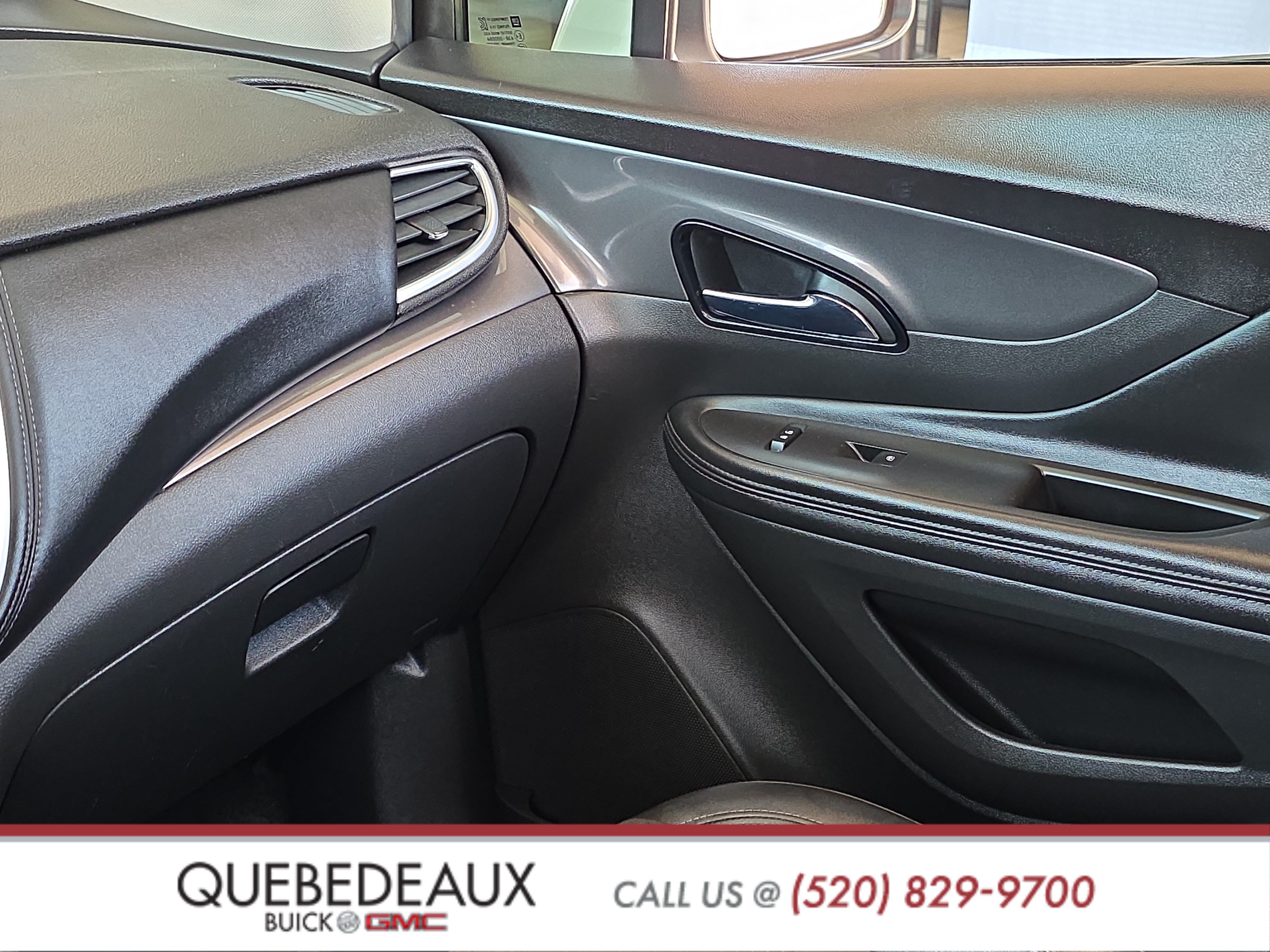 Used 2020 Buick Encore Preferred w/ Safety Package AWD/4WD image 21