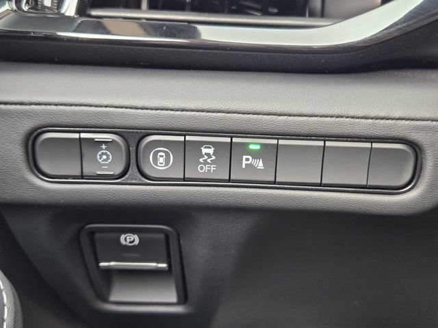 Certified 2026 Acura MDX w/ Technology Package FWD image 22